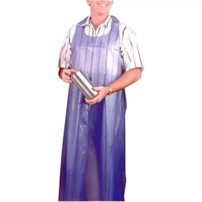 LAB APRON/HVY DUTY VINYL CP450 - New (SKU: 11783327)