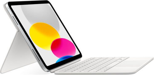 Magic Keyboard Folio for iPad (10th generation) - US English