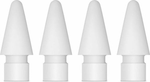 APPLE PENCIL TIPS 4-PACK