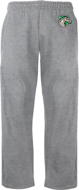 Columbia State CC Fleece Open Bottom Pant Charger Icon - ONLINE ONLY