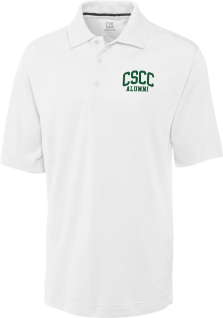 Columbia State CC CandB Advantage TriBlend Pique Polo Columbia State Alumni - ONLINE ONLY