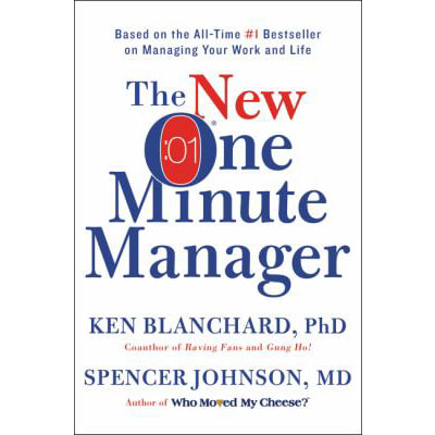New One Minute Manager