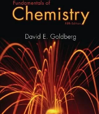 Fund of Chemistry (w/Access Card)