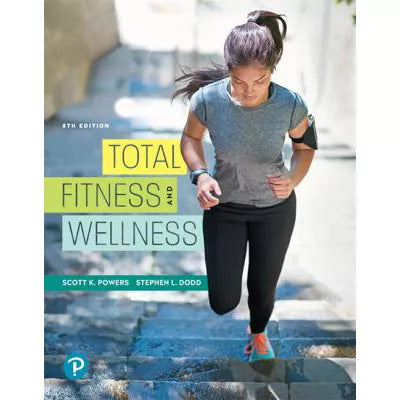 Total Fitness &amp; Wellness