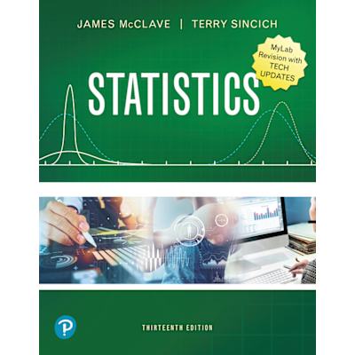 Pearson eText Statistics UPDATED EDITION -- Instant Access