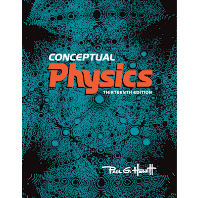 Conceptual Physics