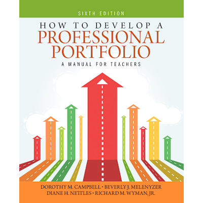 Pearson eText for How to Develop a Professional Portfolio: A Manual for Teachers -- Instant Access