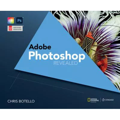 ADOBE PHOTOSHOP REVEALED SE