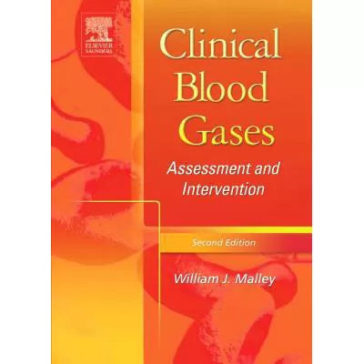 Clinical Blood Gases