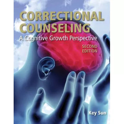 Correctional Counseling
