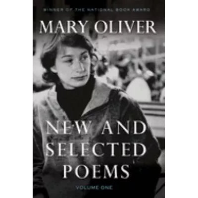 New &amp; Selected Poems (V1)