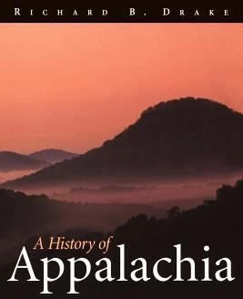 History of Appalachia