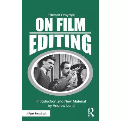 On Film Editing