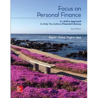 Focus on Personal Finance (RRMCG)